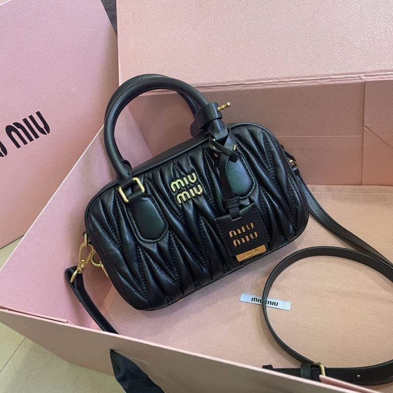 Miu Miu Top Handle Bags